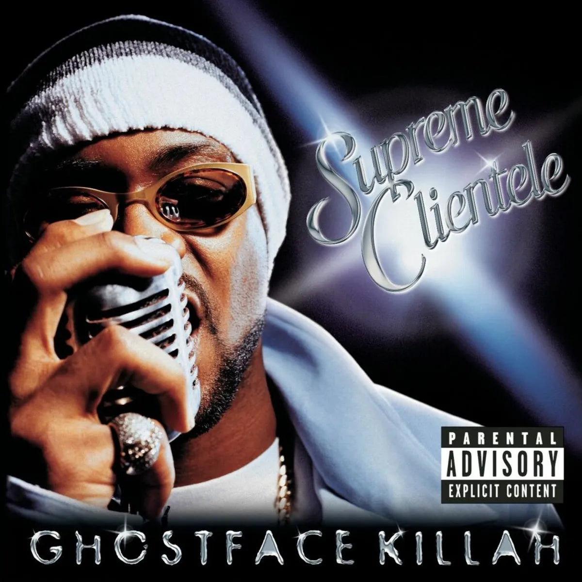 Ghostface Killah - Supreme Clientele (25th Anniversary)