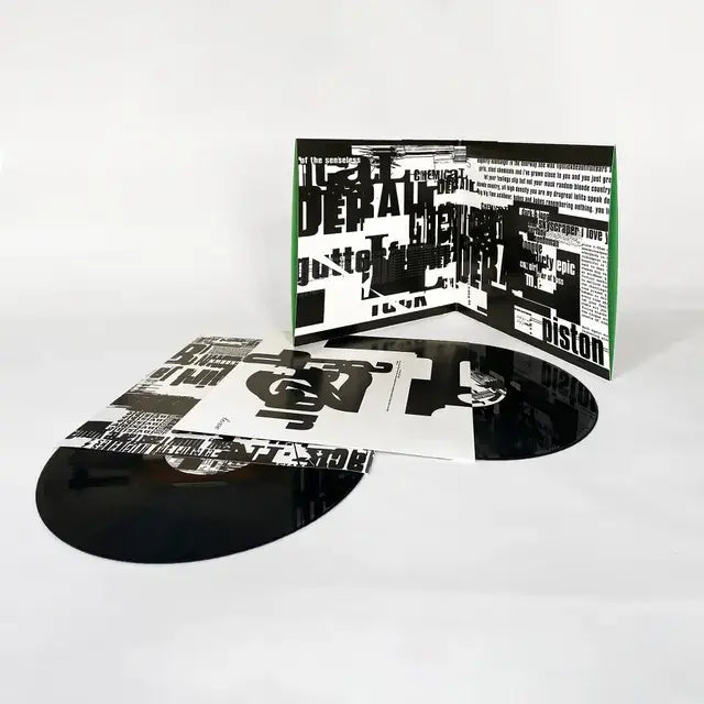 Underworld - Dubnobasswithmyheadman