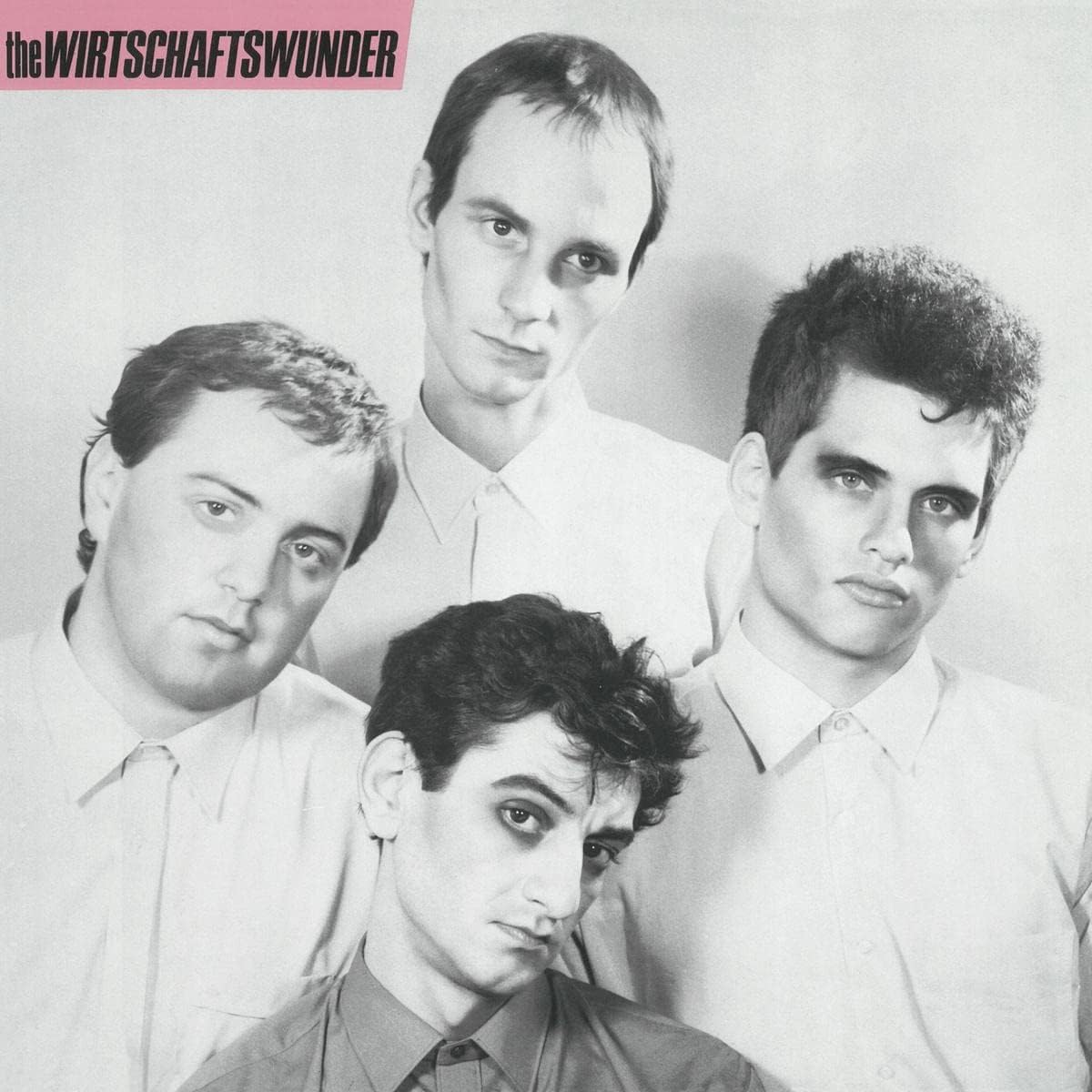The Wirtschaftswunder - Wirtschaftswunder