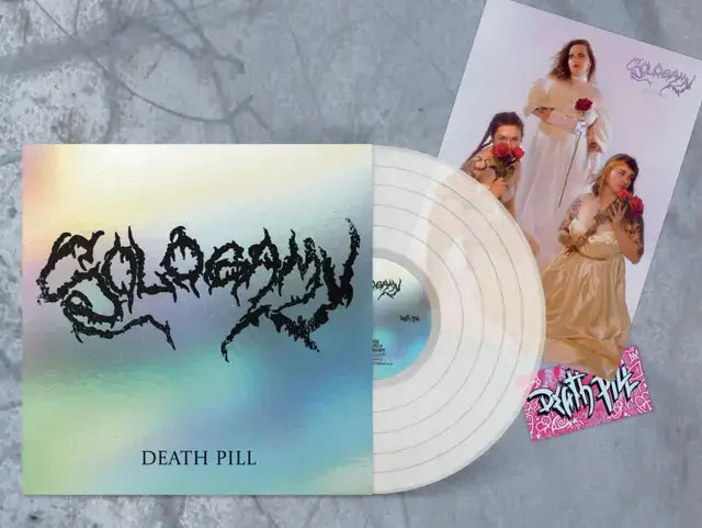 Death Pill - Sologamy