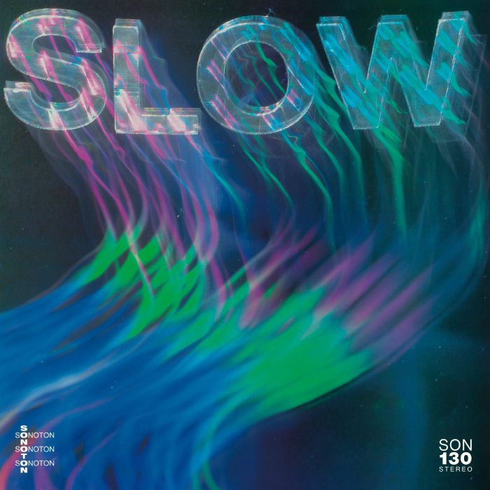 Slow (Motion And Movement) - Various Artists