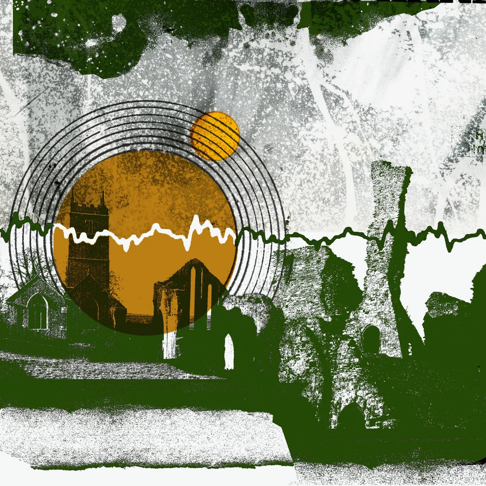 Devon Folklore Tapes Volume Vii - Two Ruins