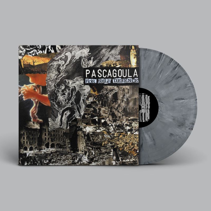 Pascagoula - For Self Defence