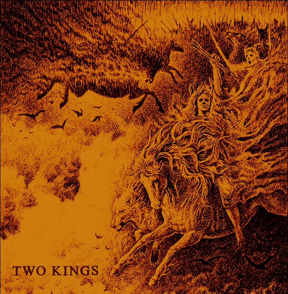 Two Kings