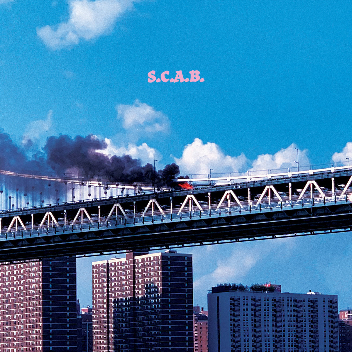 S.C.A.B. - S.C.A.B.