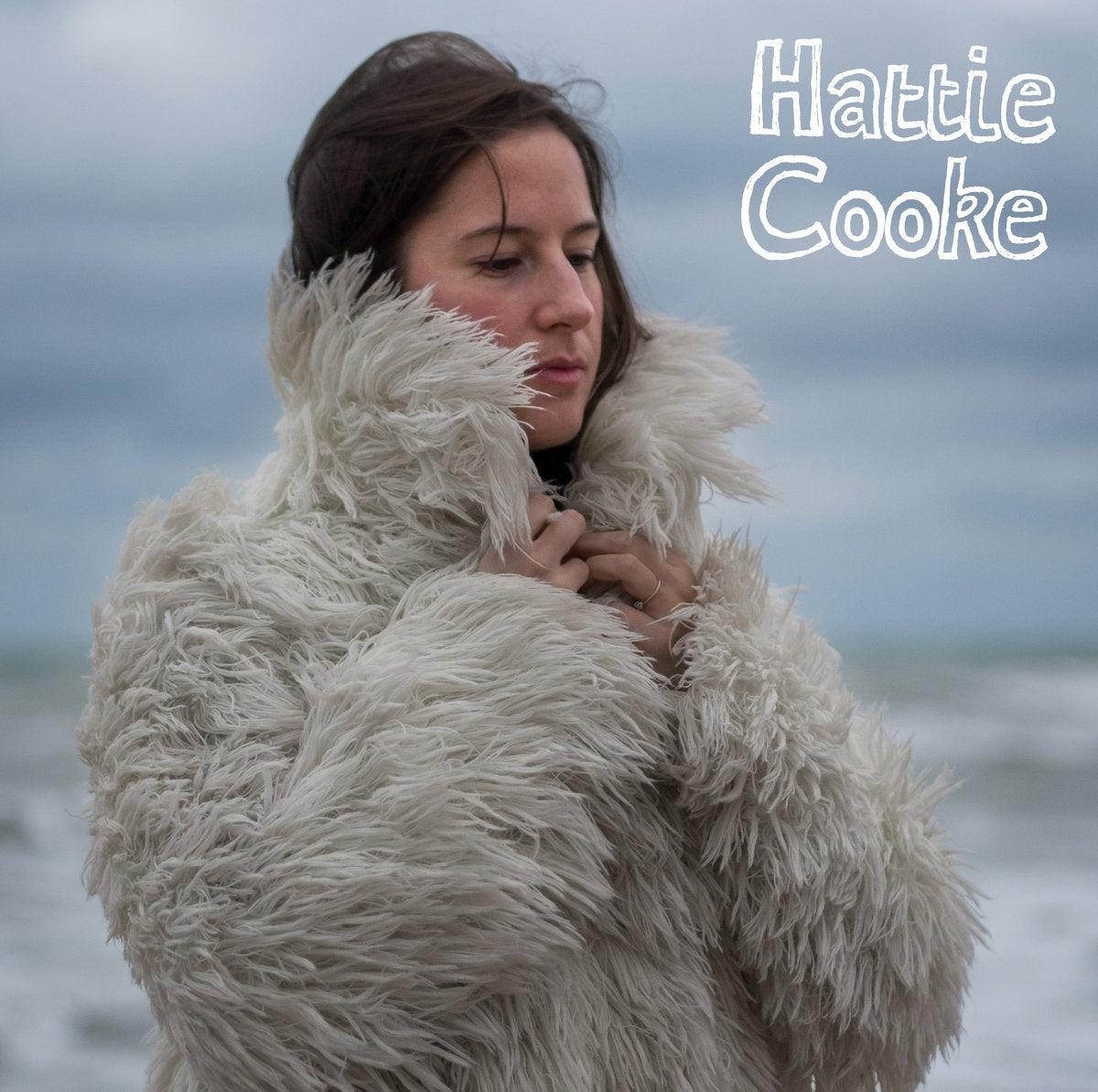 Hattie Cook - Hattie Cook