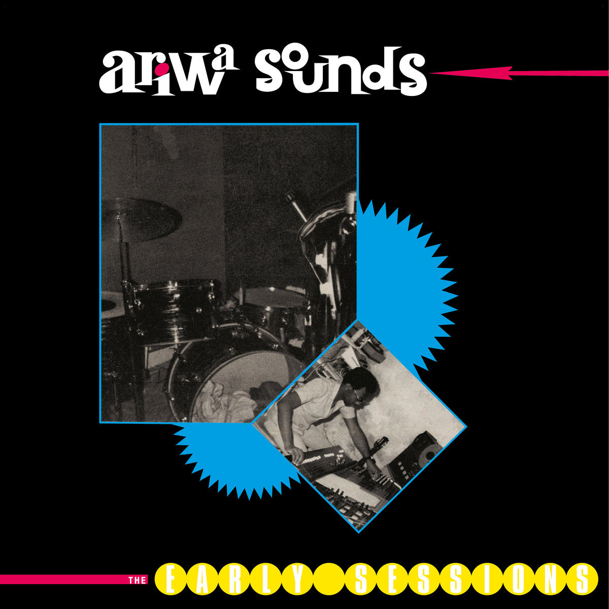 Mad Professor / Various - Ariwa Sounds: The Early Sessions