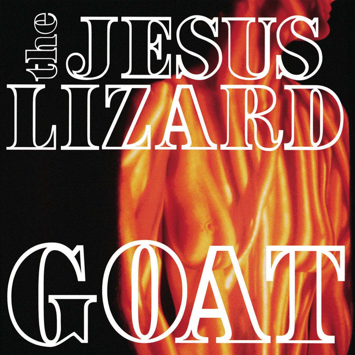 The Jesus Lizard - Goat (Remastered)