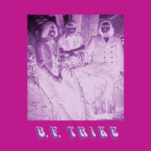 B.F. TRIKE - B.F. Trike