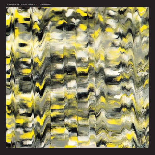Jim White and Marisa Anderson - Swallowtail