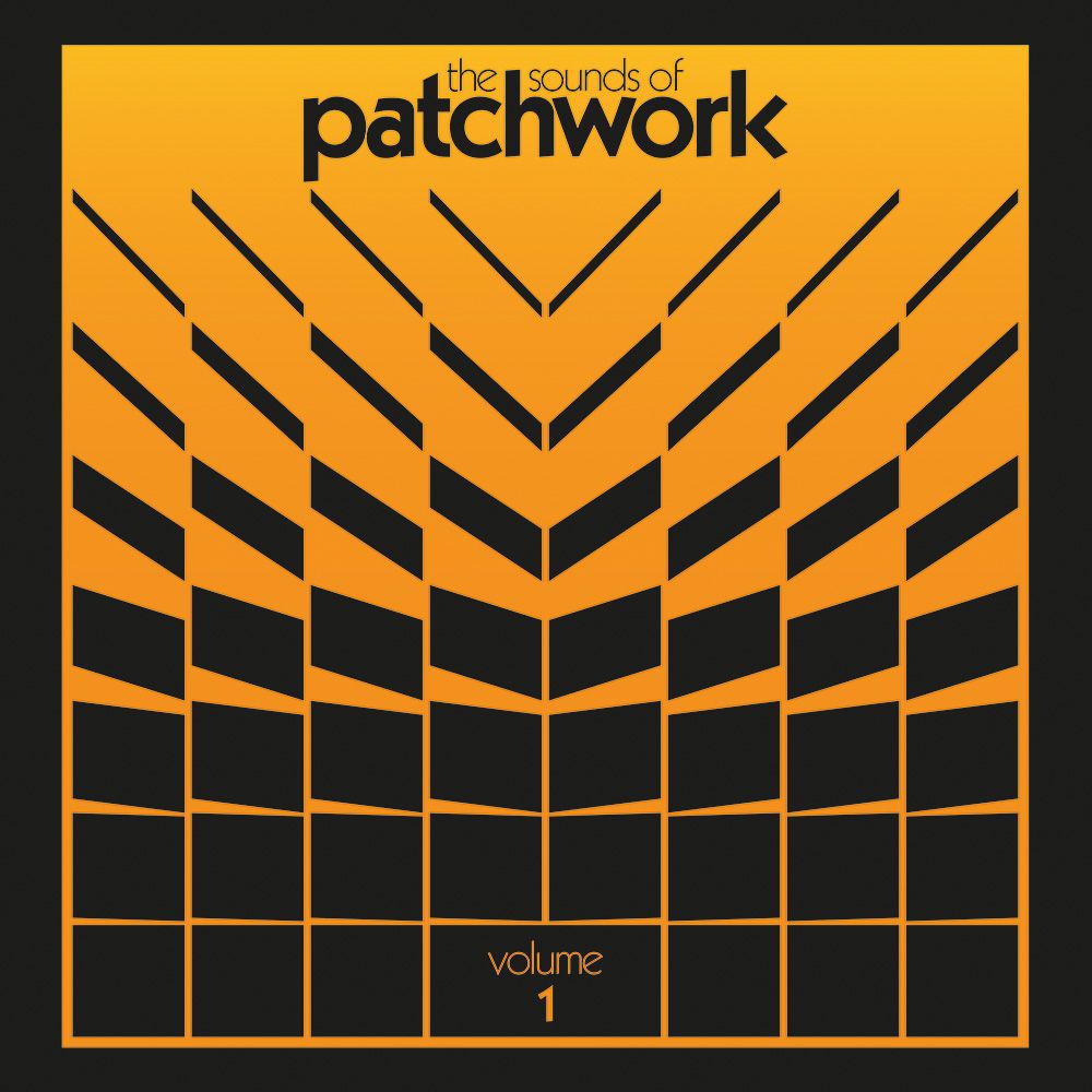 Sounds Of Patchwork Vol.1 - Various Artists