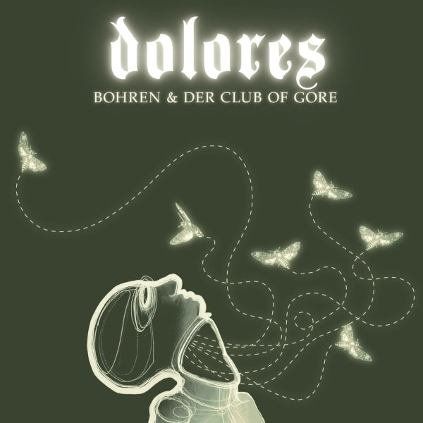 Bohren & Der Club Of Gore - Dolores