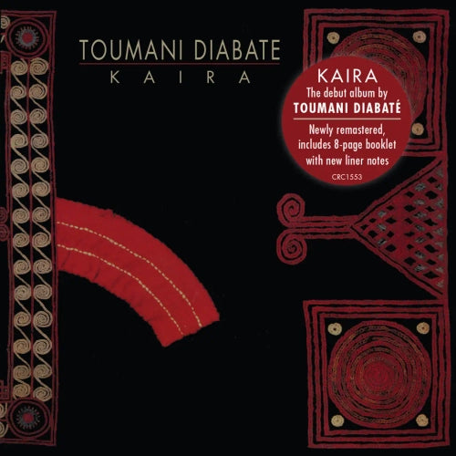 Toumani Diabate - Kiara