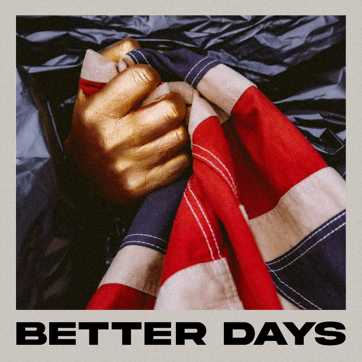 SNAYX - Better Days **SIGNED EDITION**