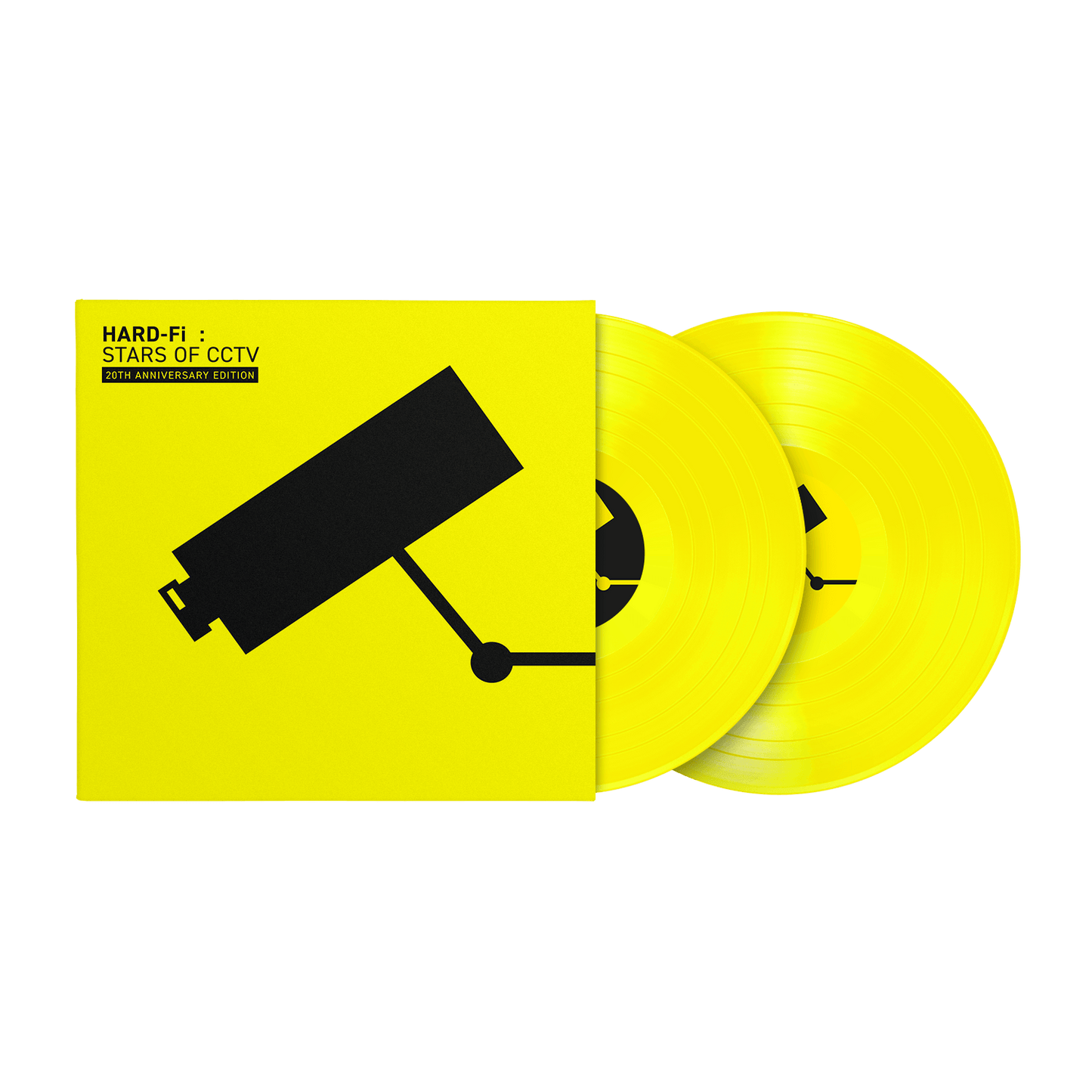 Hard-Fi - Stars Of CCTV (20th Anniversary Edition)