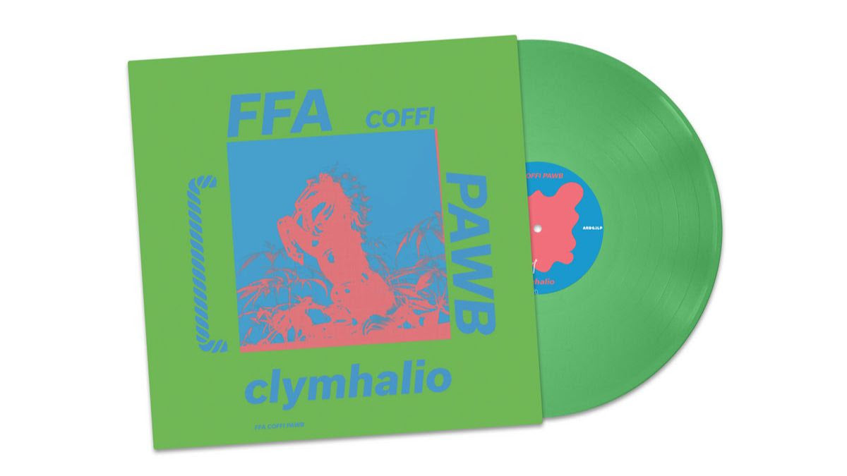 Ffa Coffi Pawb - Clymhalio