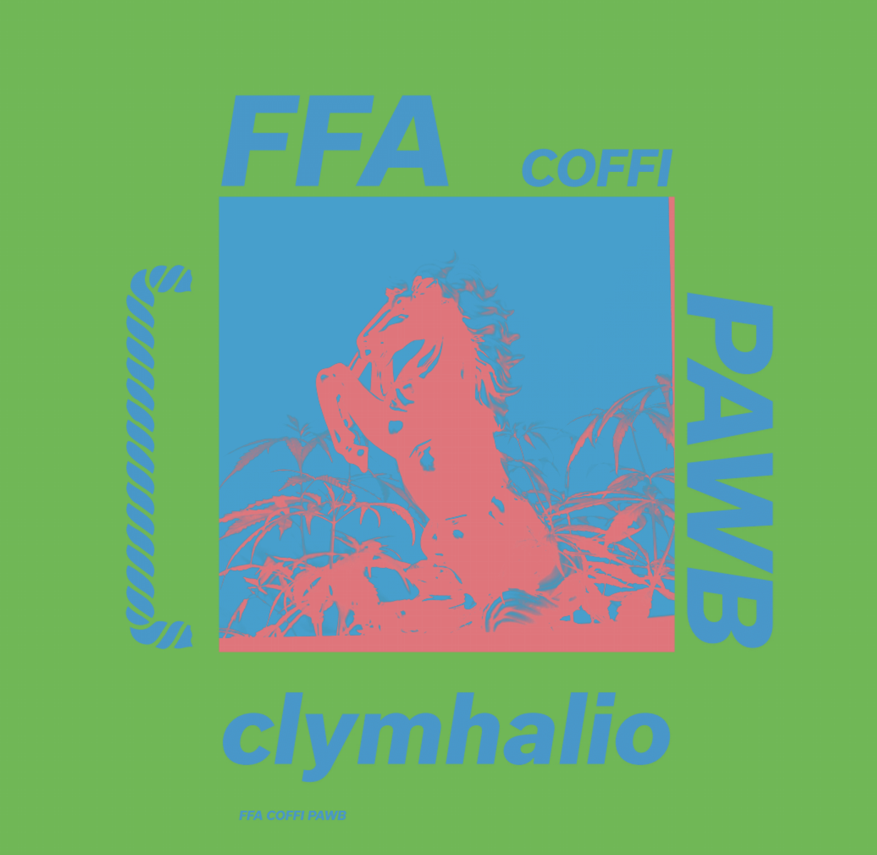 Ffa Coffi Pawb - Clymhalio