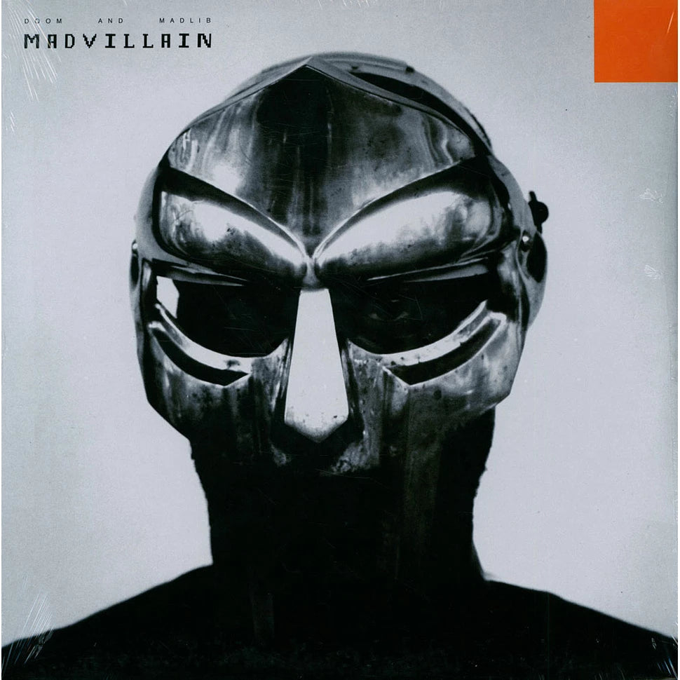 Madvillain - Madvillainy