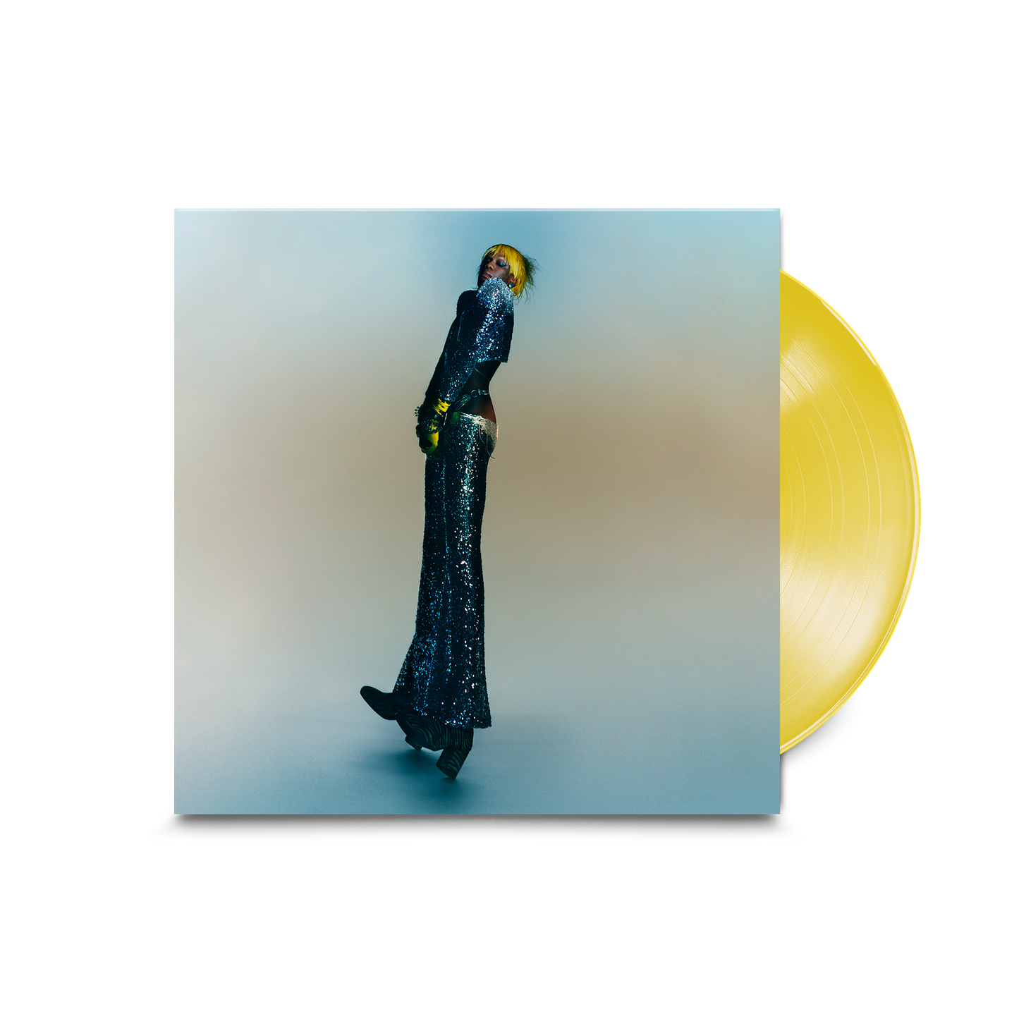 Yves Tumor - Praise A Lord Who Chews But Which Does Not Consume; (Or Simply, Hot Between Worlds)