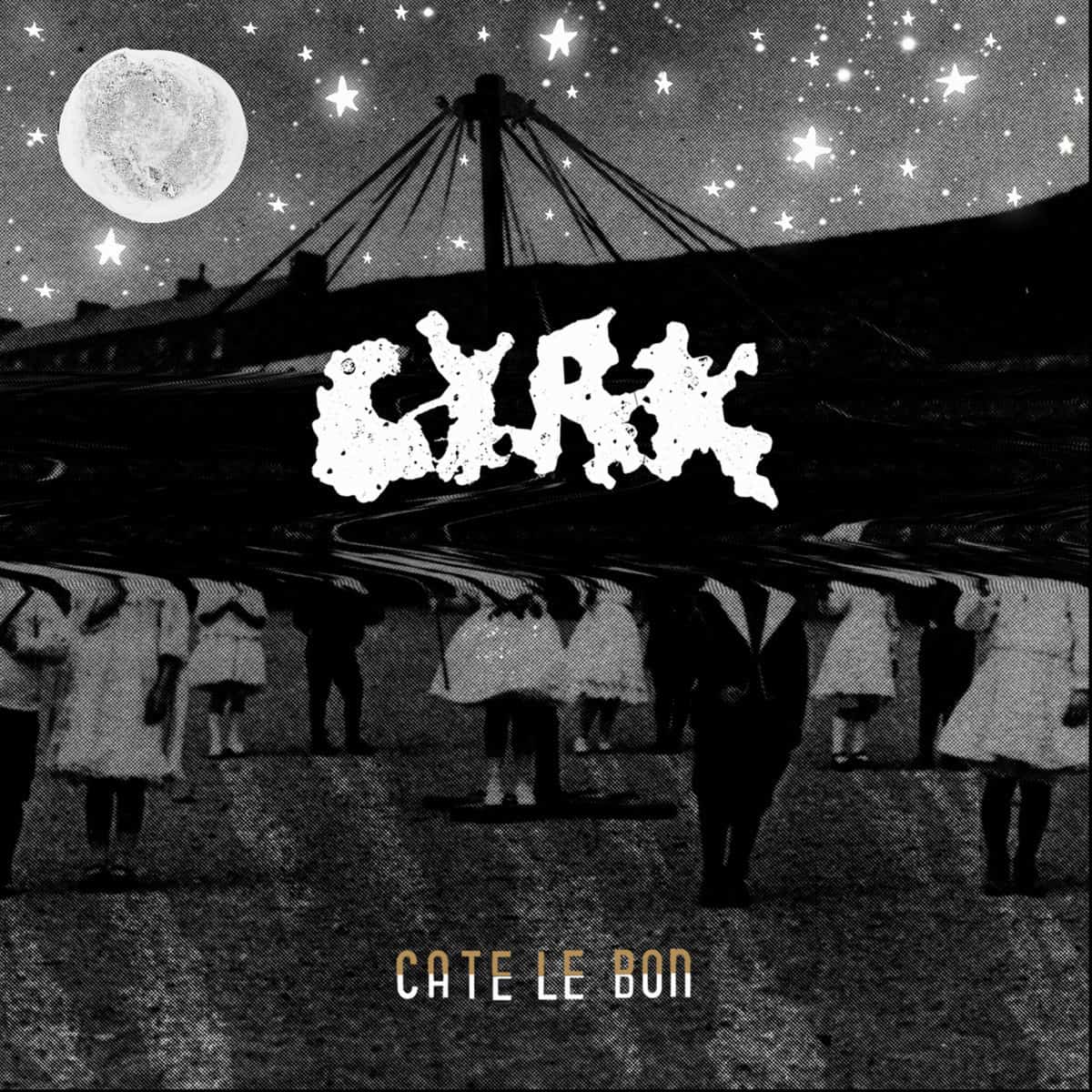 Cate Le Bon - Cyrk