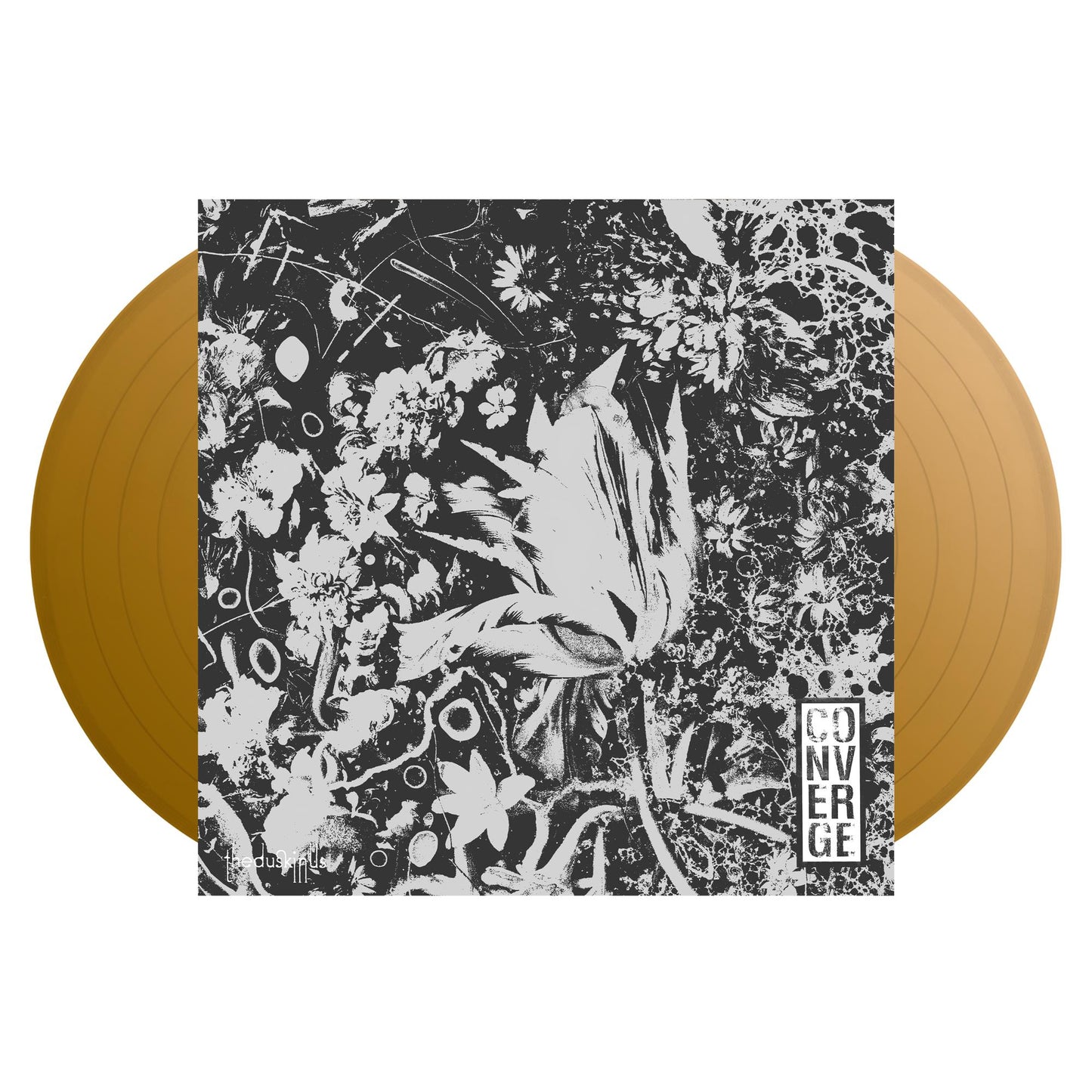 Converge - The Dusk In Us Deluxe