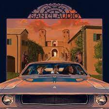 Hotel San Claudio - S/T