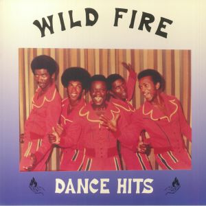 Wild Fire - Dance Hits