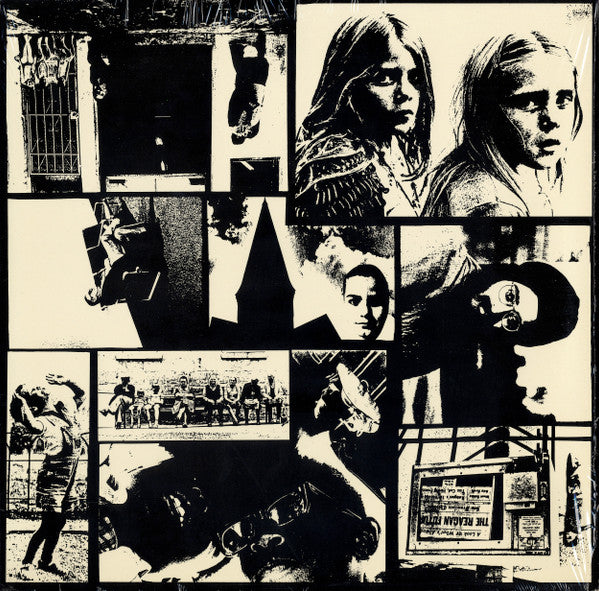Scott Seskind - S/T