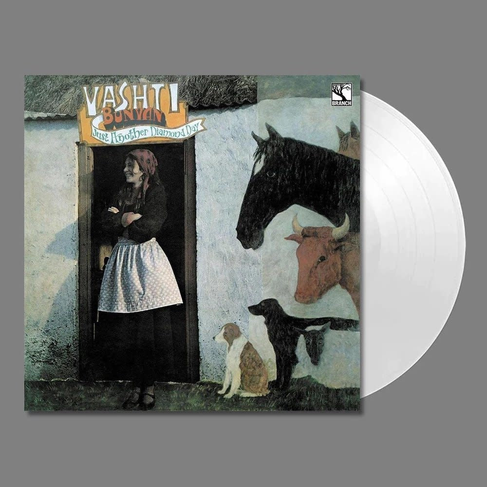 Vashti Bunyan - Just Another Diamond Day