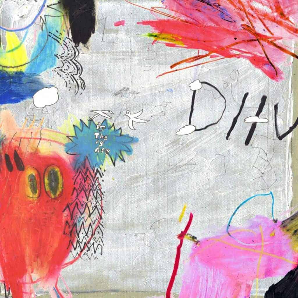 DIIV - This The Is Are