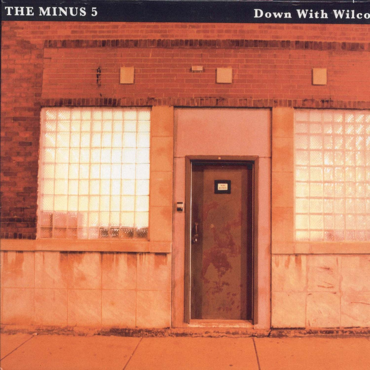 The Minus 5 - Down With Wilco (Black Friday 2024)