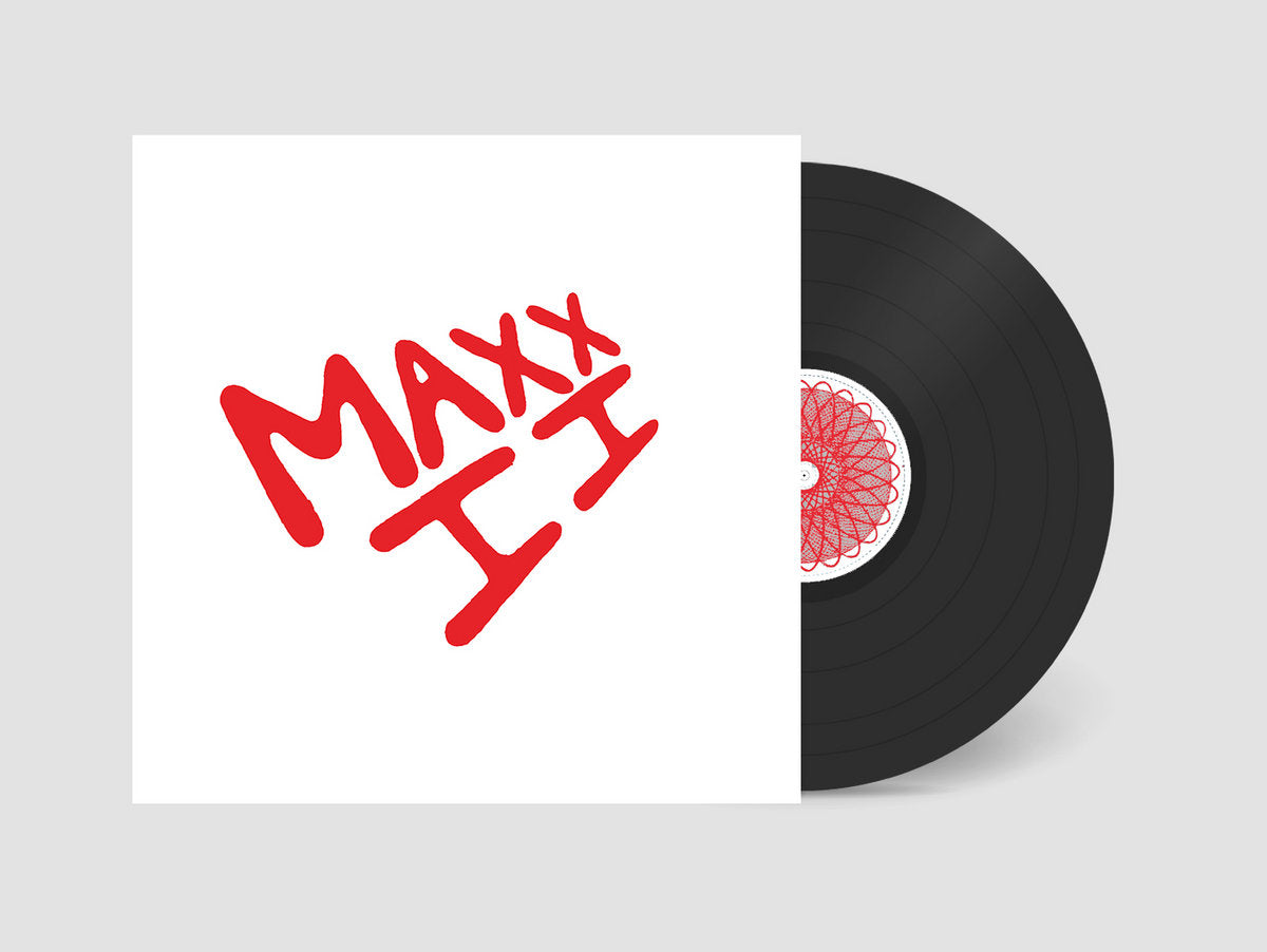 Hartle Road - Maxx II