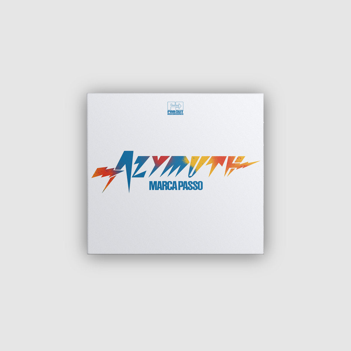Azymuth - Marca Passo