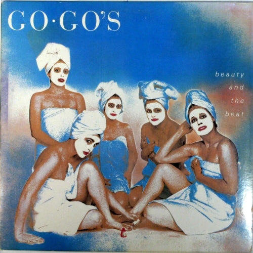 The Go-Go's - Beauty And The Beat