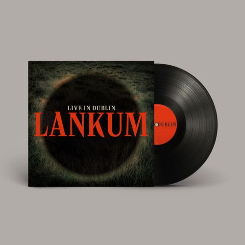 Lankum - Live In Dublin