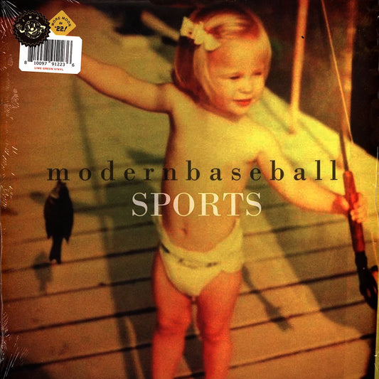 Modern Baseball - Sports