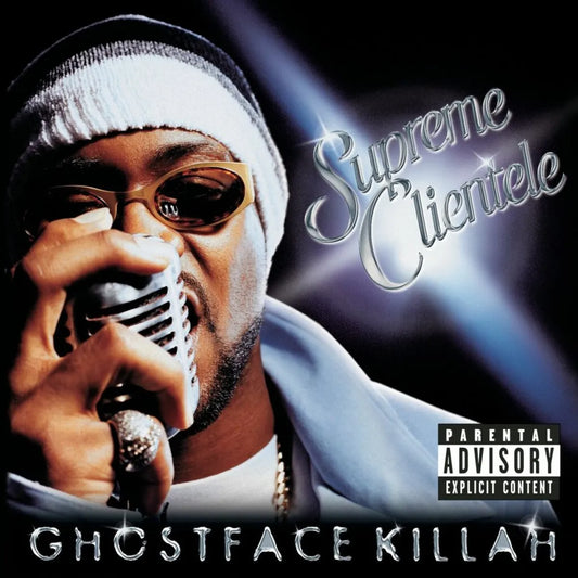 Ghostface Killah - Supreme Clientele (25th Anniversary)