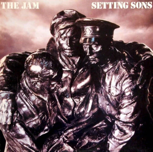 The Jam - Setting Sons