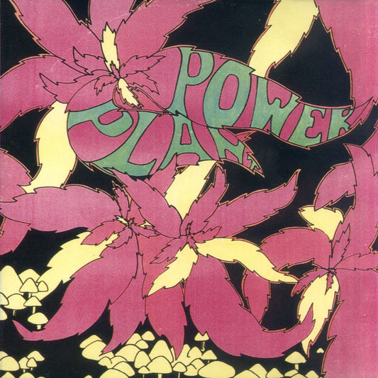 The Golden Dawn - Power Plant (RSD 25)