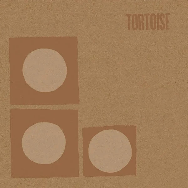 Tortoise - Tortoise