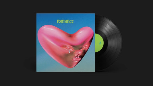 Fontaines DC - Romance