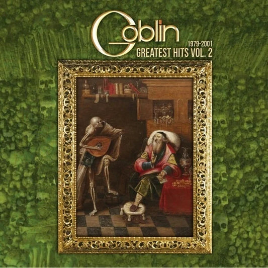 Goblin - Greatest Hits Vol.2