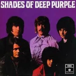 Deep Purple - Shades of Deep Purple