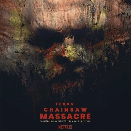 Texas Chainsaw Massacre - Colin Stetson