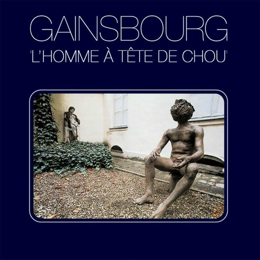 Serge Gainsbourg - L'homme à Tête De Chou
