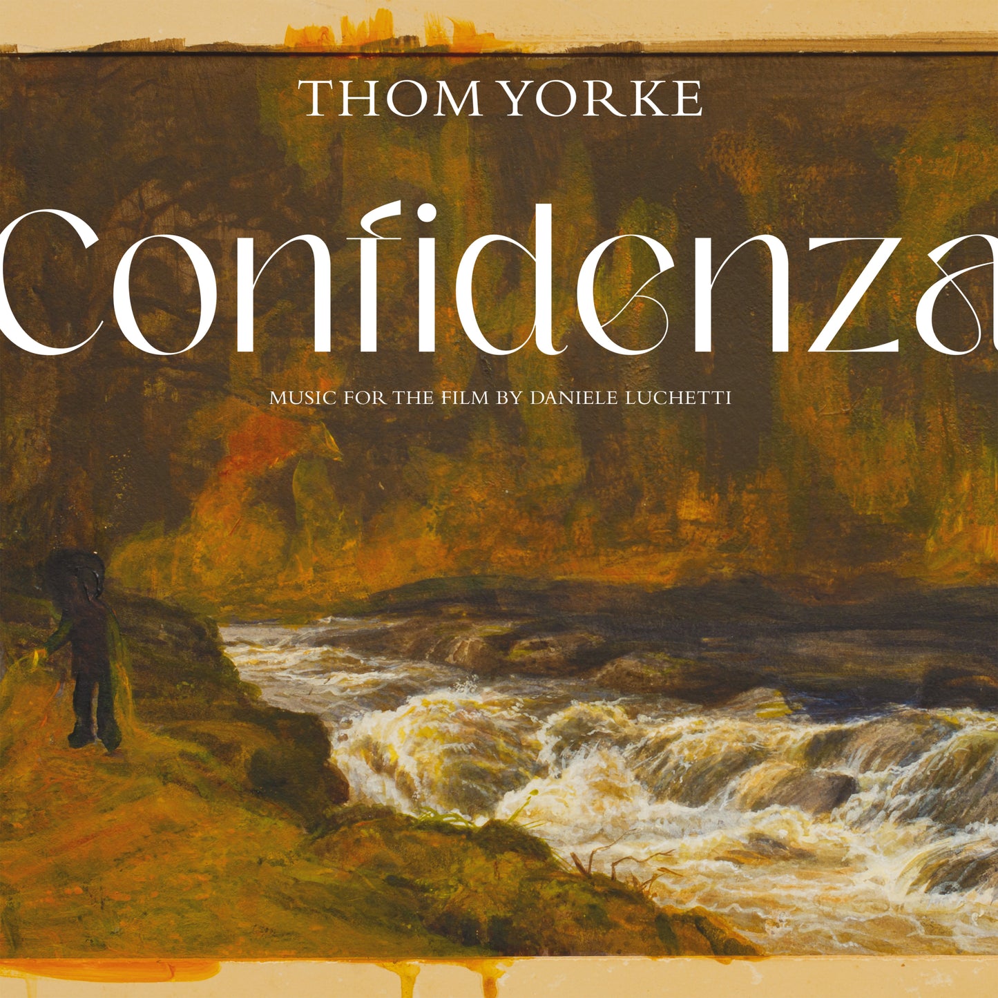 Thom Yorke - Confidenza OST