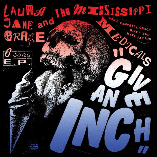 Laura Jane Grace - Give An Inch