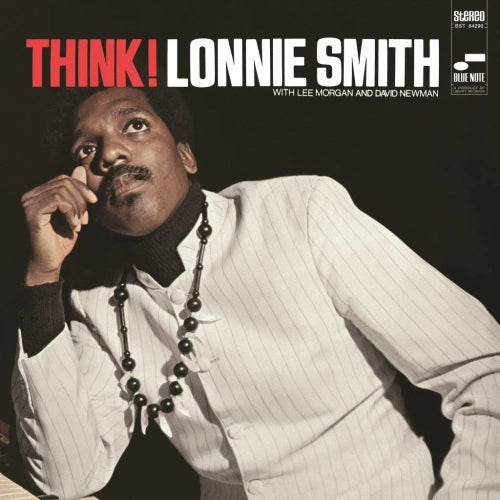 Lonnie Smith - Think!