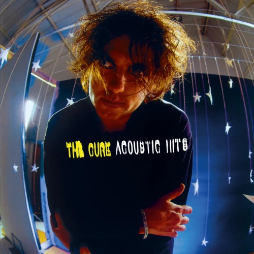 The Cure - Acoustic Hits