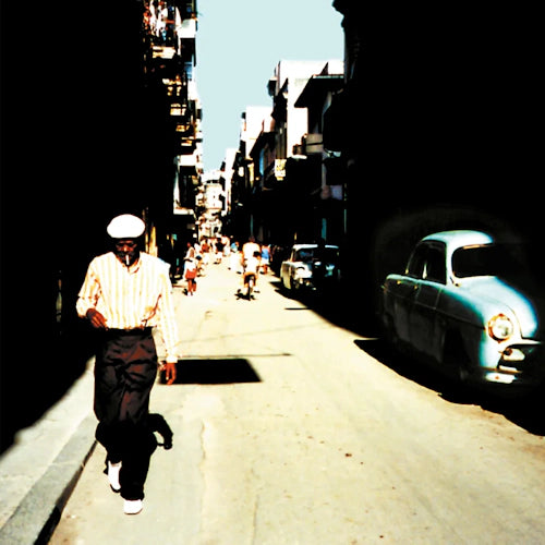 Buena Vista Social Club - Buena Vista Social Club